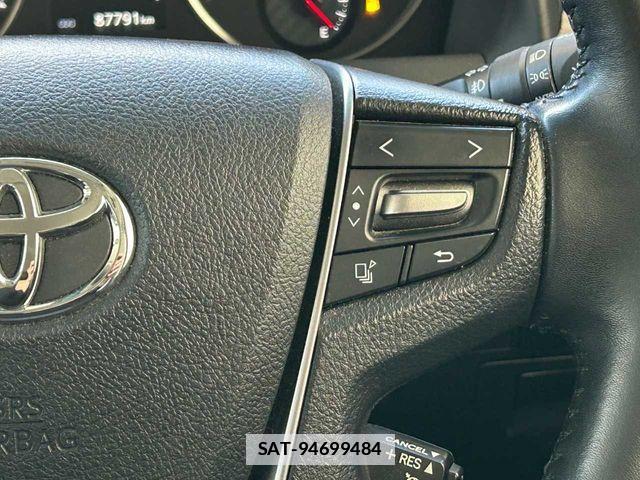 Toyota VELLFIRE 2016-10 780538-11