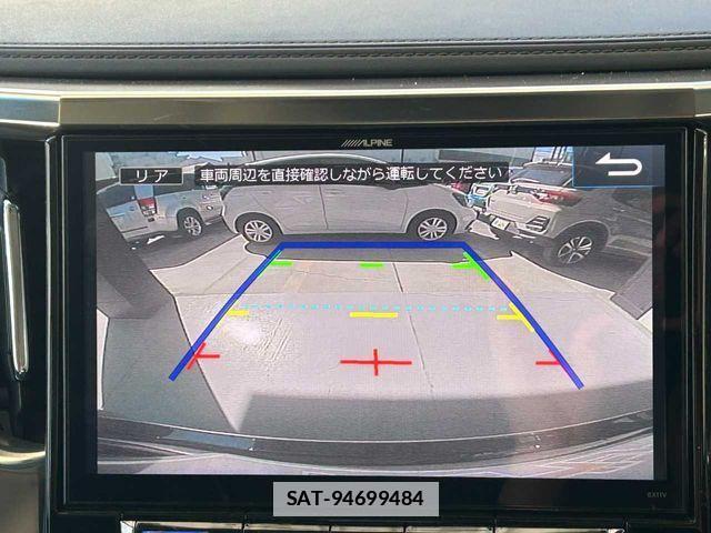 Toyota VELLFIRE 2016-10 780538-14