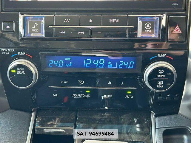 Toyota VELLFIRE 2016-10 780538-15