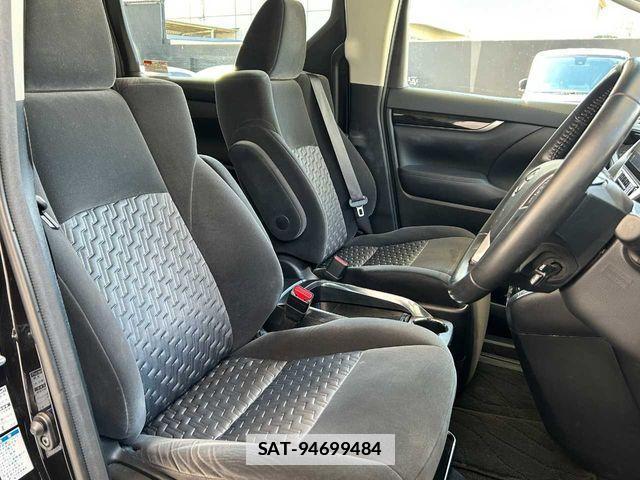 Toyota VELLFIRE 2016-10 780538-19