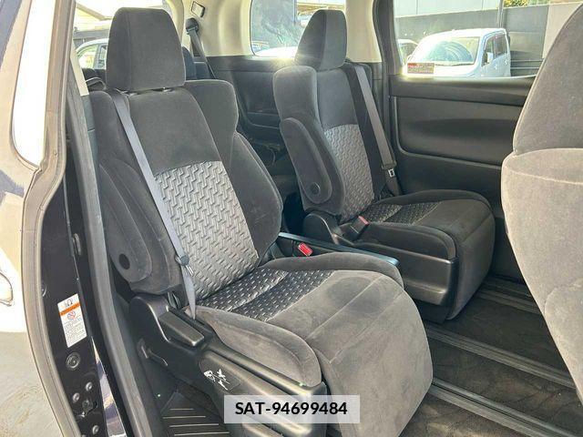 Toyota VELLFIRE 2016-10 780538-20