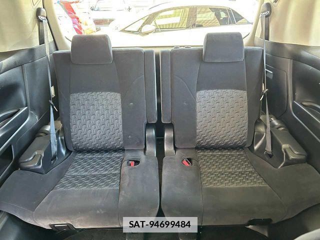 Toyota VELLFIRE 2016-10 780538-21