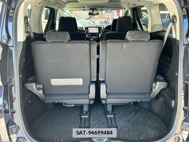 Toyota VELLFIRE 2016-10 780538-22