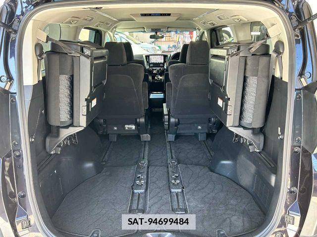 Toyota VELLFIRE 2016-10 780538-23