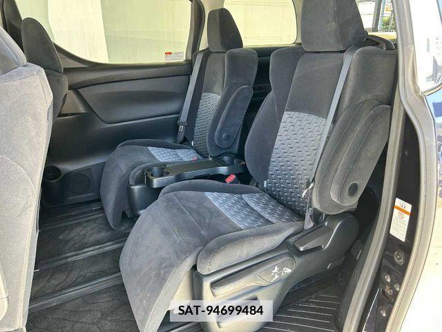 Toyota VELLFIRE 2016-10 780538-24