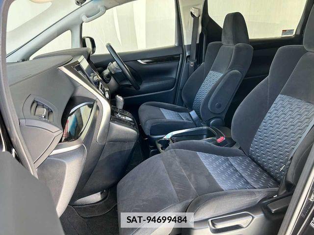 Toyota VELLFIRE 2016-10 780538-25