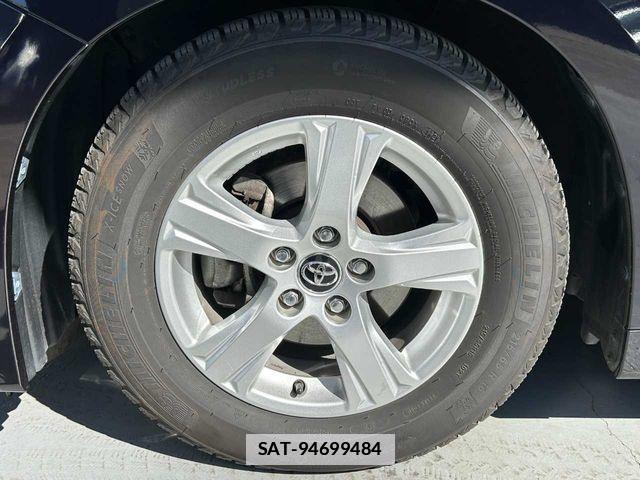 Toyota VELLFIRE 2016-10 780538-26