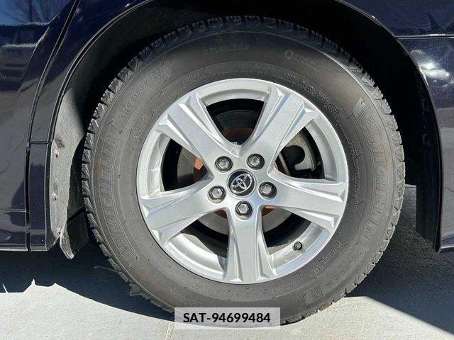 Toyota VELLFIRE 2016-10 780538-27