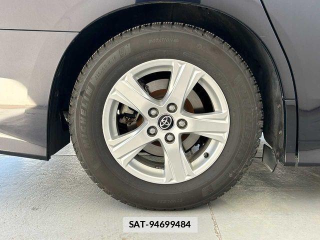 Toyota VELLFIRE 2016-10 780538-28