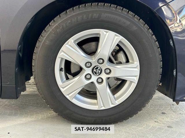 Toyota VELLFIRE 2016-10 780538-29