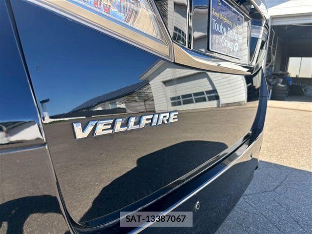 Toyota VELLFIRE 2013-02 1283604-13
