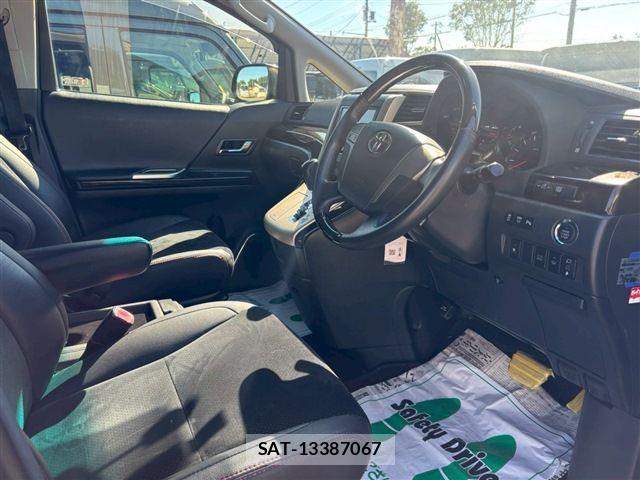 Toyota VELLFIRE 2013-02 1283604-15