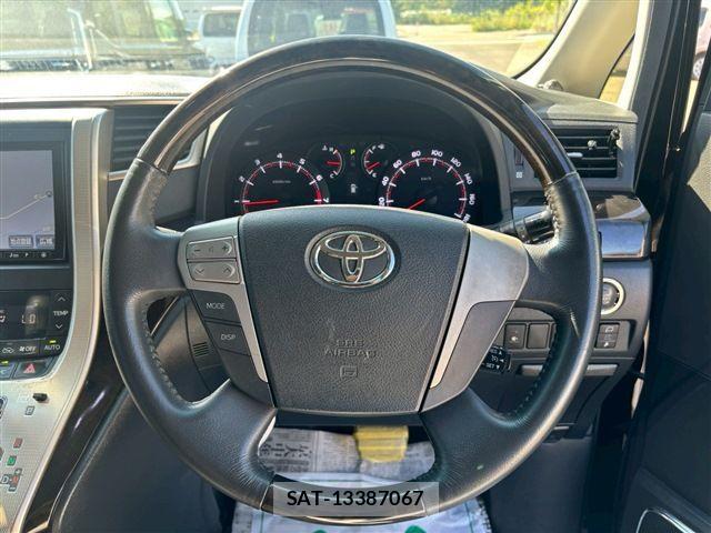 Toyota VELLFIRE 2013-02 1283604-19