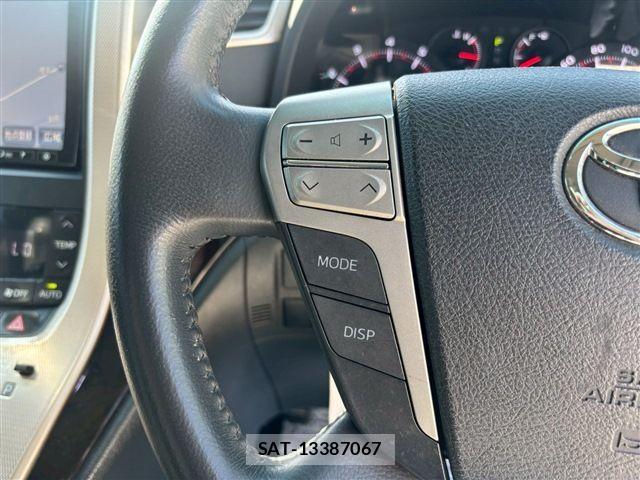Toyota VELLFIRE 2013-02 1283604-20