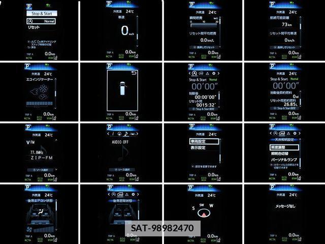 Toyota VELLFIRE 2018-05 1294583-9