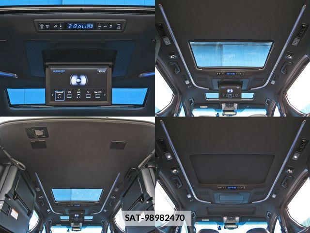 Toyota VELLFIRE 2018-05 1294583-12