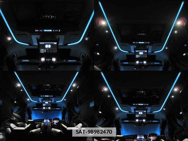 Toyota VELLFIRE 2018-05 1294583-13