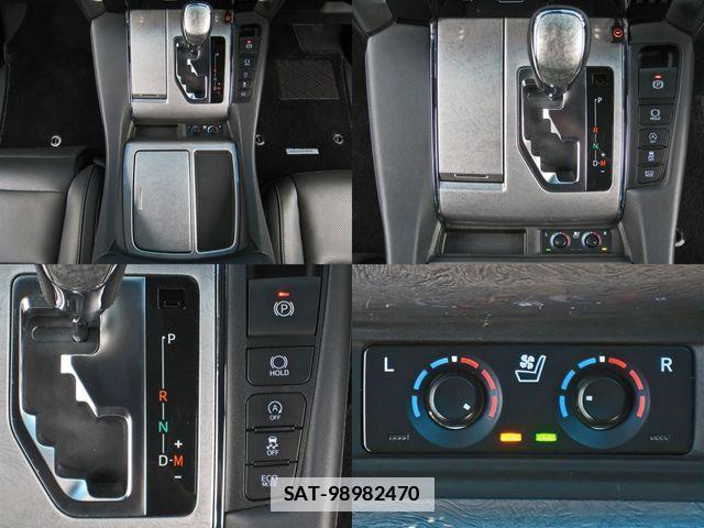 Toyota VELLFIRE 2018-05 1294583-17