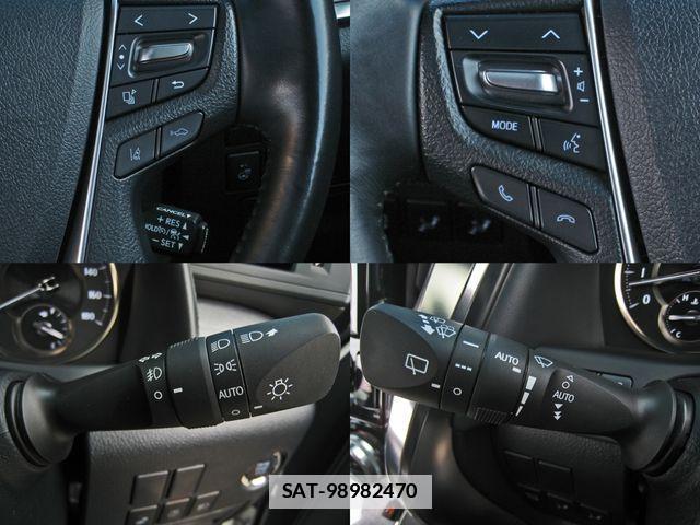 Toyota VELLFIRE 2018-05 1294583-18