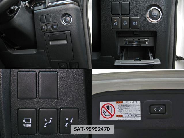Toyota VELLFIRE 2018-05 1294583-19