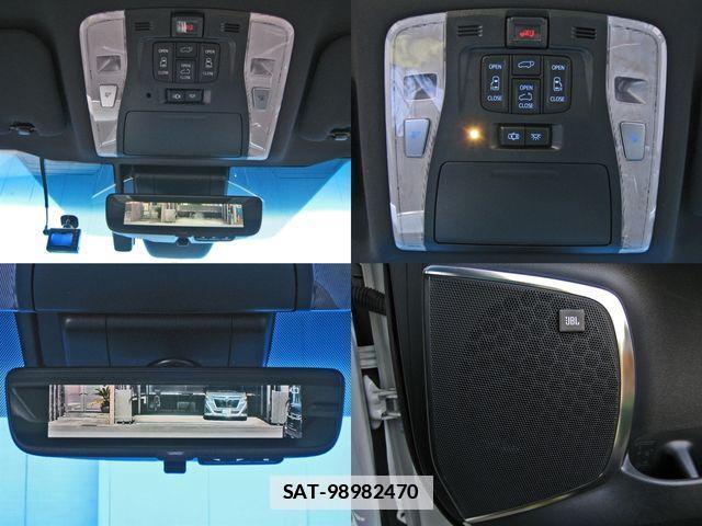 Toyota VELLFIRE 2018-05 1294583-20