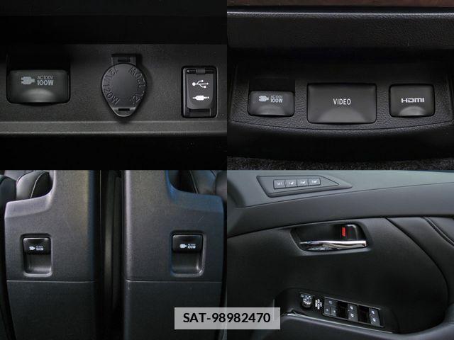 Toyota VELLFIRE 2018-05 1294583-21