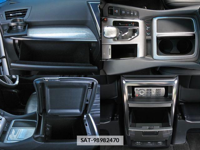 Toyota VELLFIRE 2018-05 1294583-23