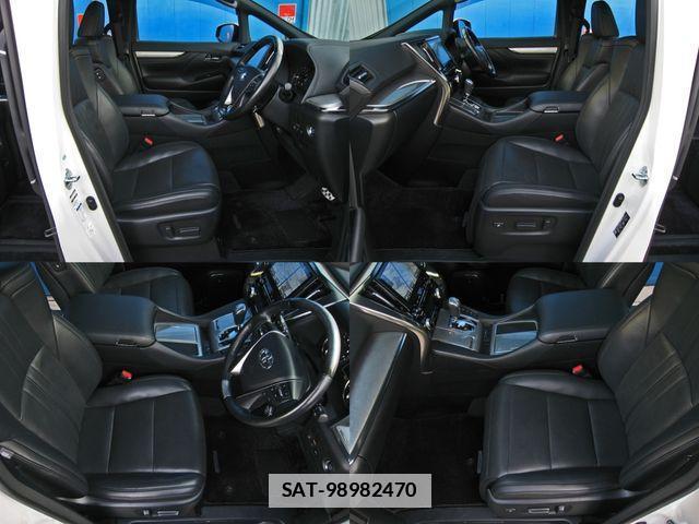 Toyota VELLFIRE 2018-05 1294583-24