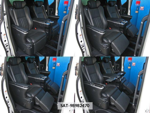 Toyota VELLFIRE 2018-05 1294583-25