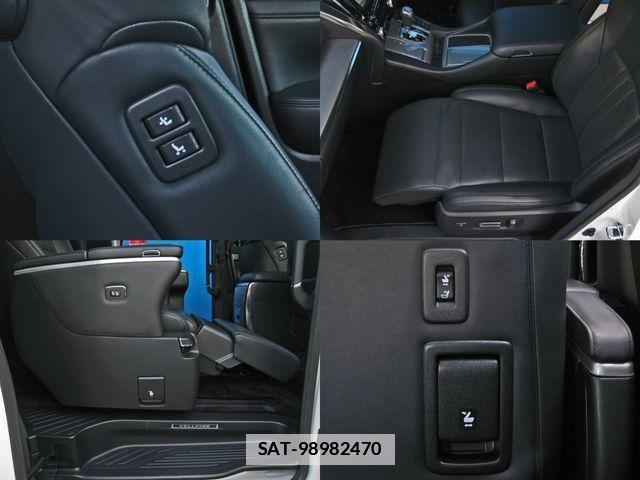 Toyota VELLFIRE 2018-05 1294583-27