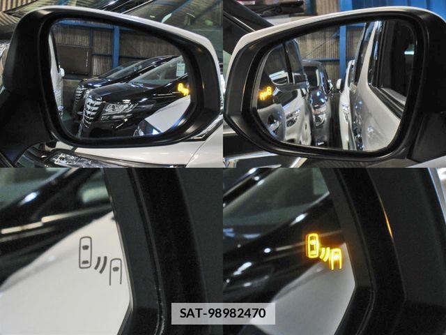 Toyota VELLFIRE 2018-05 1294583-6