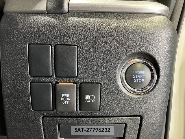 Toyota VELLFIRE 2019-03 2355235-9