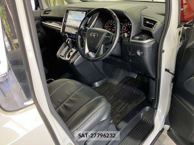Toyota VELLFIRE 2019-03 2355235-11