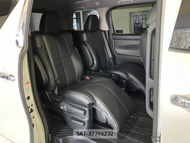 Toyota VELLFIRE 2019-03 2355235-13