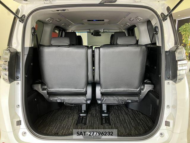 Toyota VELLFIRE 2019-03 2355235-14