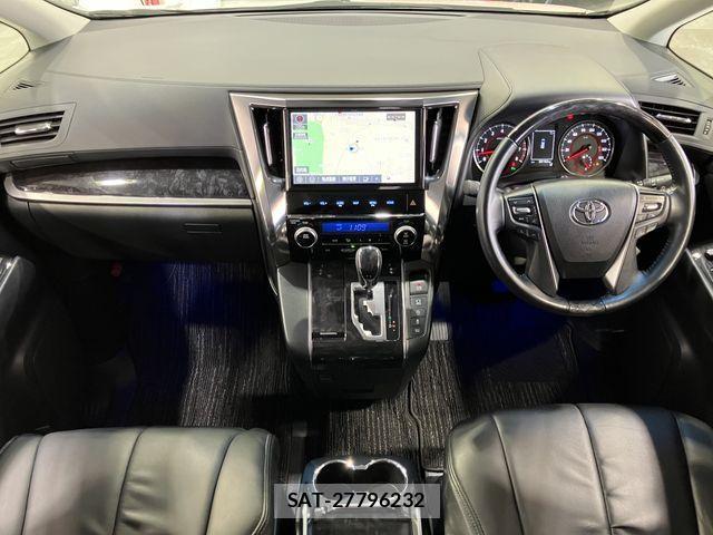 Toyota VELLFIRE 2019-03 2355235-16