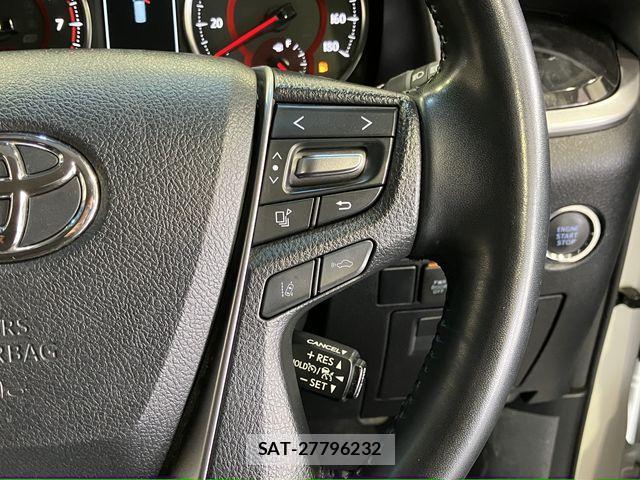 Toyota VELLFIRE 2019-03 2355235-17