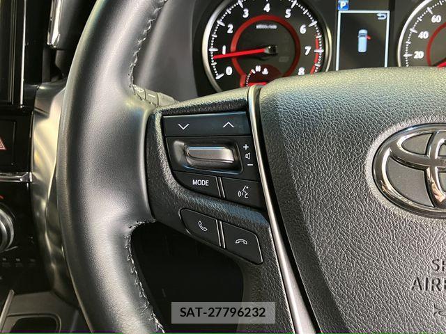 Toyota VELLFIRE 2019-03 2355235-18