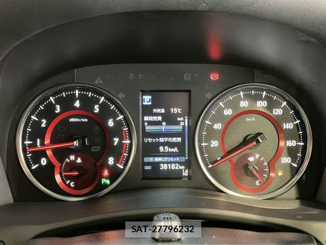Toyota VELLFIRE 2019-03 2355235-19