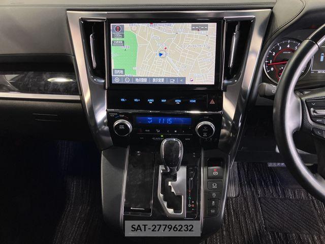 Toyota VELLFIRE 2019-03 2355235-22