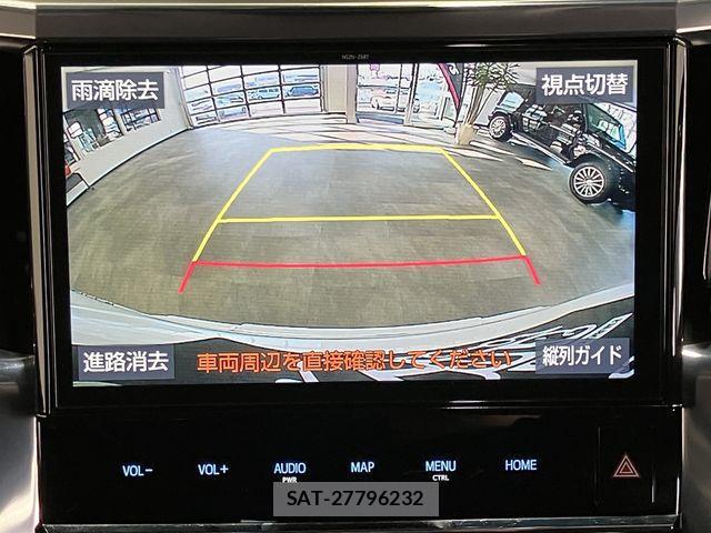 Toyota VELLFIRE 2019-03 2355235-24