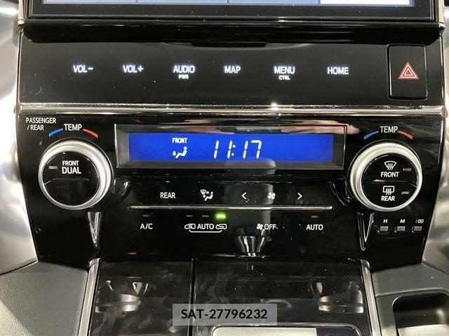 Toyota VELLFIRE 2019-03 2355235-25