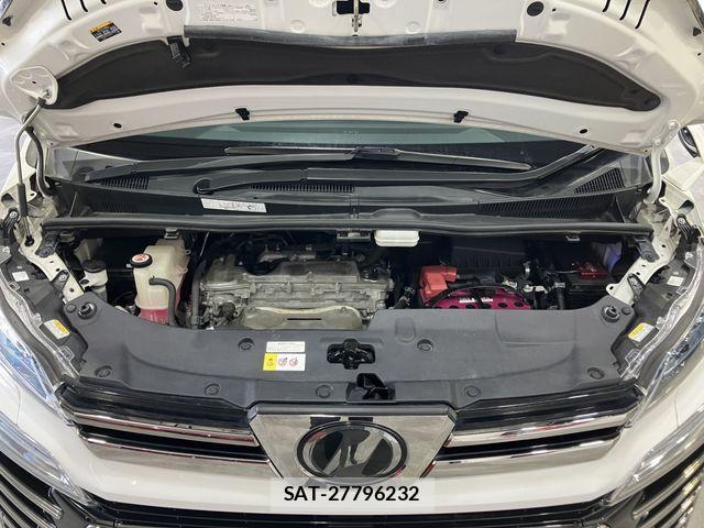 Toyota VELLFIRE 2019-03 2355235-27