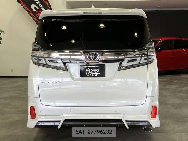 Toyota VELLFIRE 2019-03 2355235-3