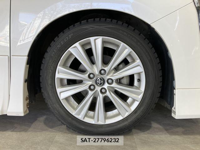 Toyota VELLFIRE 2019-03 2355235-6