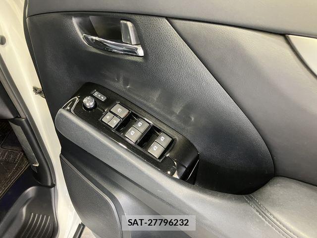 Toyota VELLFIRE 2019-03 2355235-8