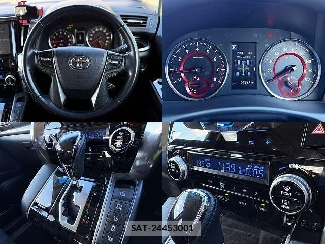 Toyota VELLFIRE 2019-08 2831712-3