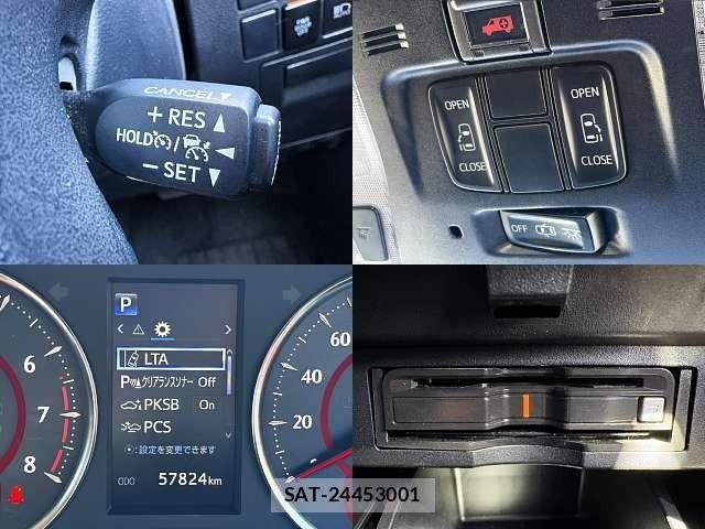 Toyota VELLFIRE 2019-08 2831712-4