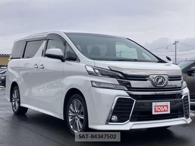 Toyota VELLFIRE 2017-04 3390024-10