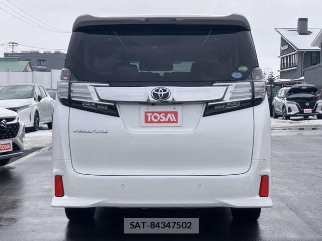 Toyota VELLFIRE 2017-04 3390024-12